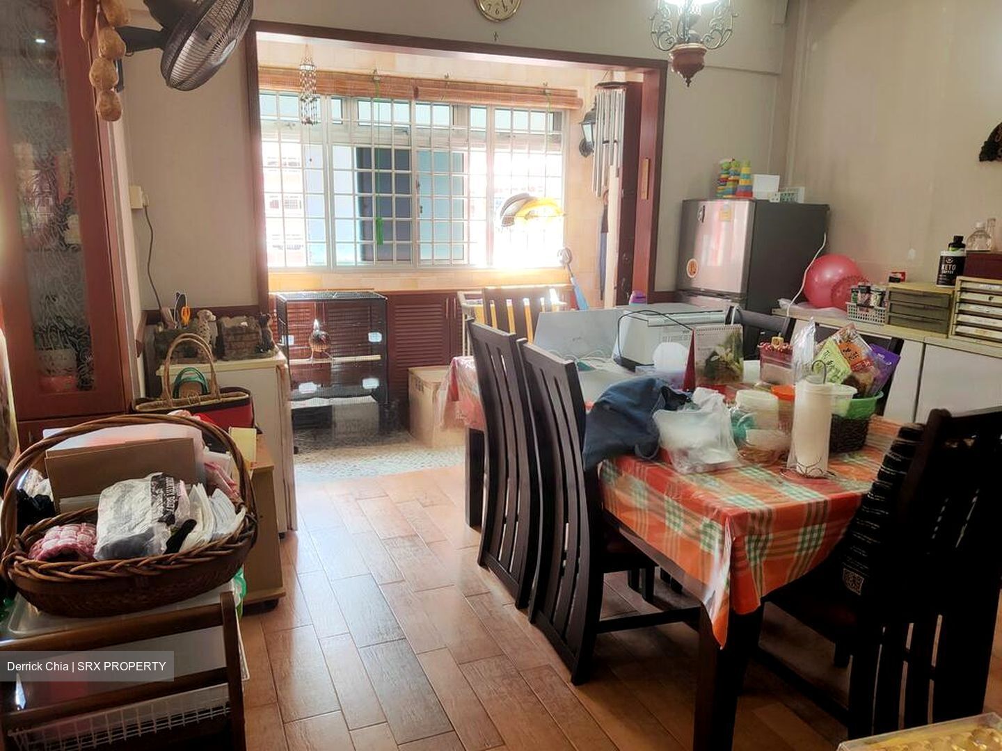 Blk 609 Elias Road (Pasir Ris), HDB Executive #452318811